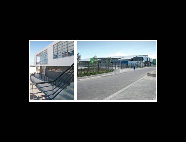 16,220M² FACTORY TO LET IN EPPING INDUSTRIAL